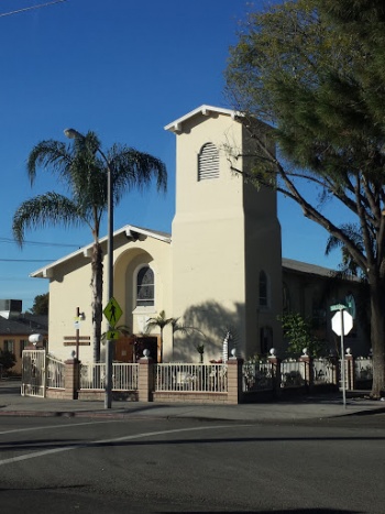 Nuestra Senora De Guadalupe - Ontario, CA.jpg