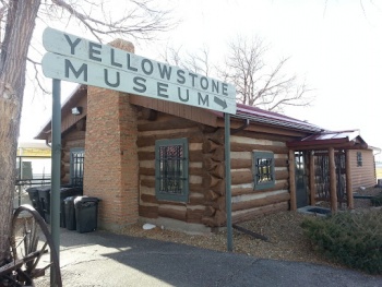 Yellowstone County Museum - Billings, MT.jpg