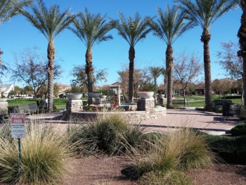Higley Park Fountain - Gilbert, AZ.jpg