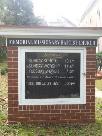Memorial Missionary Baptist Church - Charleston, SC.jpg