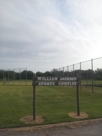 William Jackson Sports Complex - Tulsa, OK.jpg