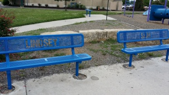 Lindsey & Sam`s Benches - Independence, MO.jpg