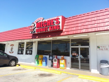 Meche's Donuts - Lafayette, LA.jpg