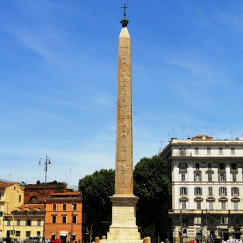Obelisco di San Giovanni - Roma, Lazio.jpg