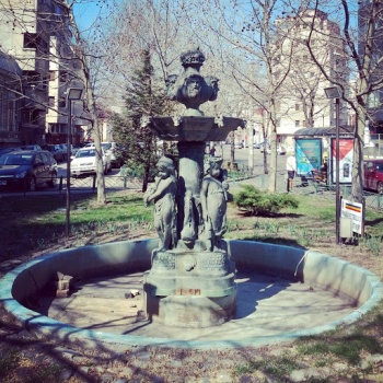 Armeneasca - București, Municipiul București.jpg