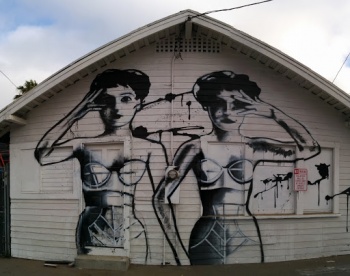 Pink Faces - Los Angeles, CA.jpg