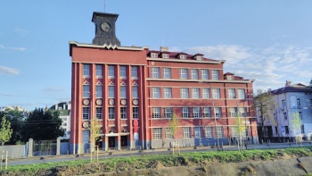 Bell Tower Campus - Sofia, Sofia-city.jpg