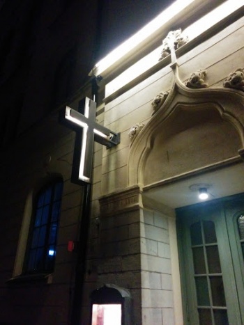Kungsholmens Baptistkyrka - Stockholm, Stockholms län.jpg