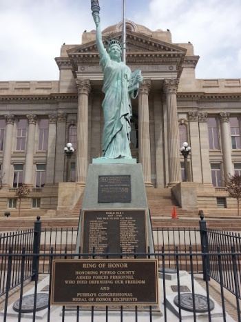 Statue of Liberty - Pueblo, CO.jpg