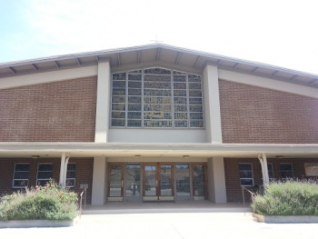 Welcome to St. Bede - Hayward, CA.jpg