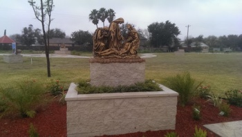 Jesus Has Died - McAllen, TX.jpg