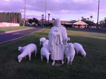 Jesus the Shepherd - Riverside, CA.jpg