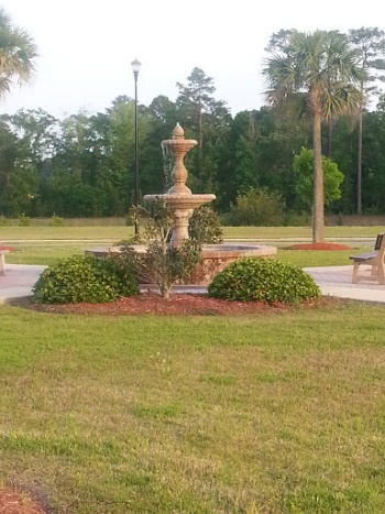 New Savannah Water Fountain - Savannah, GA.jpg