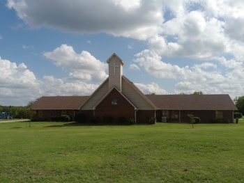 Our Redeemer Lutheran Church - Grand Prairie, TX.jpg