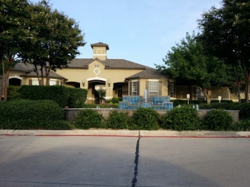 Water Fountain At Wade Crossing Apt - Frisco, TX.jpg