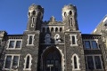 Baltimore City Jail - Baltimore, MD.jpg