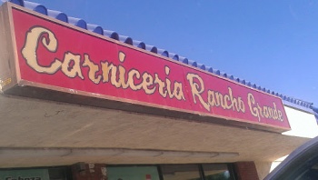 Carniceria Rancho Grande - Bakersfield, CA.jpg