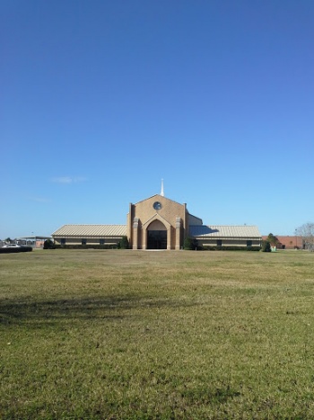First Christian Church of Pasadena - Pasadena, TX.jpg