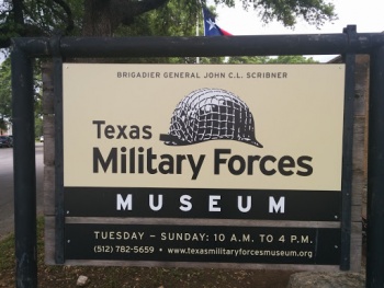 Texas Military Forces Museum - Austin, TX.jpg
