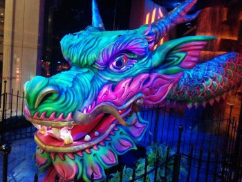 Dragon Statue - Las Vegas, NV.jpg