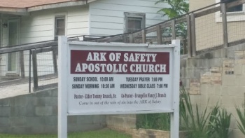 Ark of Safety Apostolic Church - Little Rock, AR.jpg