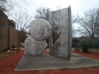 Southern Sun Rise by Melvin Edwards - Winston-Salem, NC.jpg
