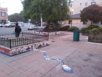 35th Street Mosaics - Oakland, CA.jpg
