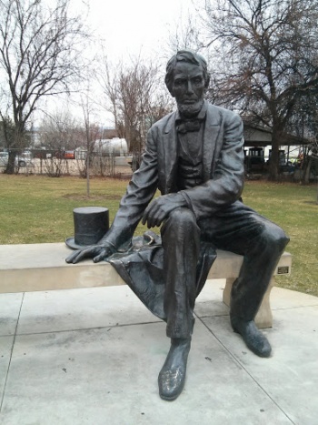 Abraham Lincoln - Boise, ID.jpg