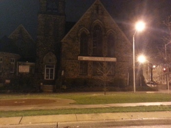 Old Christian Church - Baltimore, MD.jpg