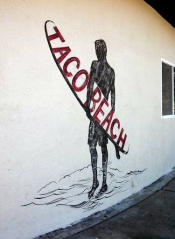 Taco Beach Surfer Mural - Long Beach, CA.jpg