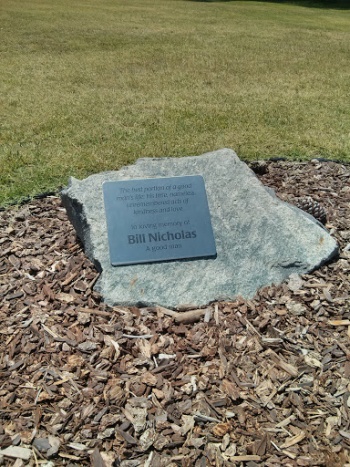 Bill Nicholas Memorial Plaque - Simi Valley, CA.jpg