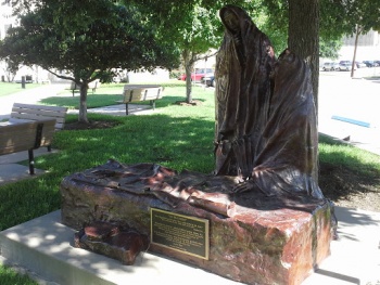 He Has Risen! - Dallas, TX.jpg