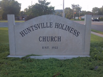 Huntsville Holiness Church - Huntsville, AL.jpg
