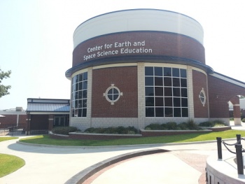 Center for Earth & Space Science - Tyler, TX.jpg