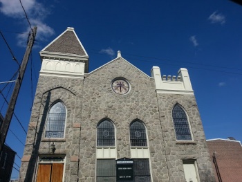 St. John's Church of Faith - Allentown, PA.jpg
