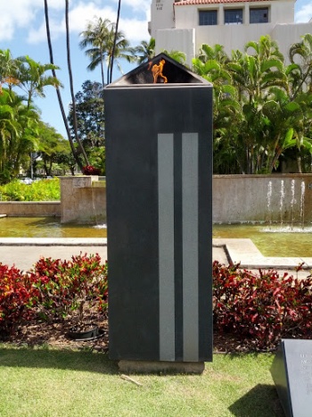 Honolulu September 11 Memorial - Honolulu, HI.jpg