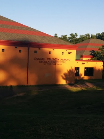 Samuel Valentin Arroyo Recreation Center - Hartford, CT.jpg