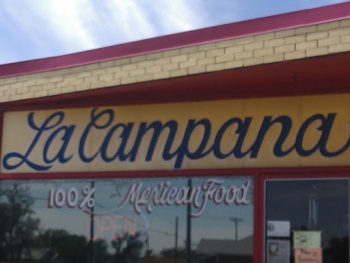 La Campana - Amarillo, TX.jpg
