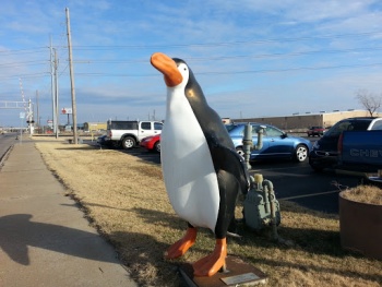 Tulsa Penguin - Tulsa, OK.jpg