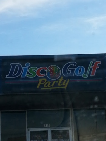 Disco Golf Party - Laredo, TX.jpg