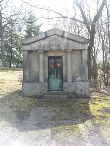 Lamparter Mausoleum - Akron, OH.jpg