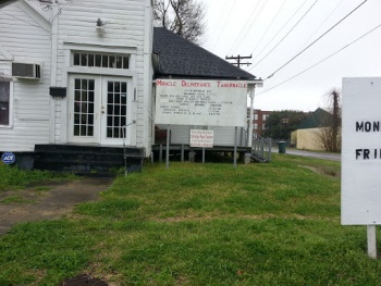 Miracle Deliverance Tabernacle - Beaumont, TX.jpg