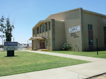 Iglesia Bautista Templo - Lubbock, TX.jpg