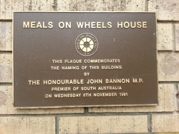 Meals on Wheels House Plaque - Adelaide, SA.jpg