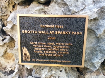 Sparky Park Grotto Wall - Austin, TX.jpg