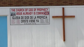 The Church of God of Prophecy - Grand Rapids, MI.jpg