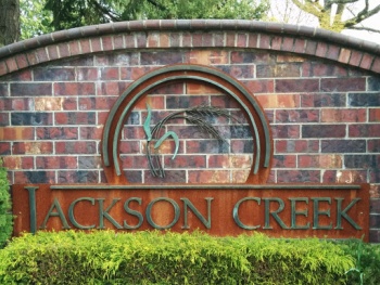 Wheat Sculpture Plaque At Jackson Creek - Hillsboro, OR.jpg