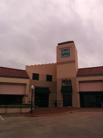 Market Square Plaza Clock Tower - Irving, TX.jpg