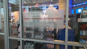 National Inventors Hall of Fame and Museum - Alexandria, VA.jpg
