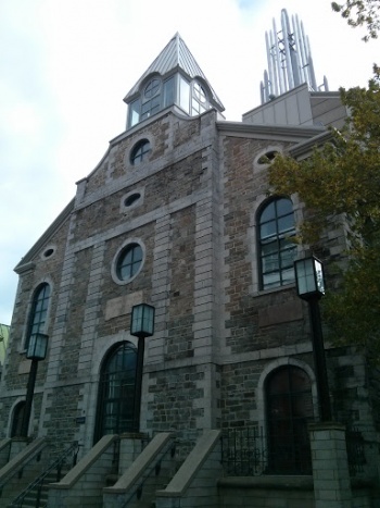 St. Patrick Church - Ville de Québec, QC.jpg